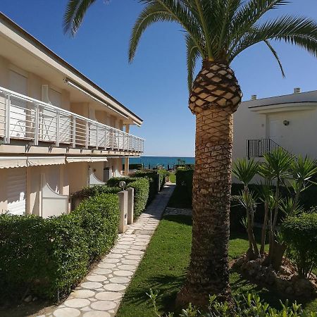 Apartamento Para 4 Personas Con Piscinas Vinaros Exterior photo