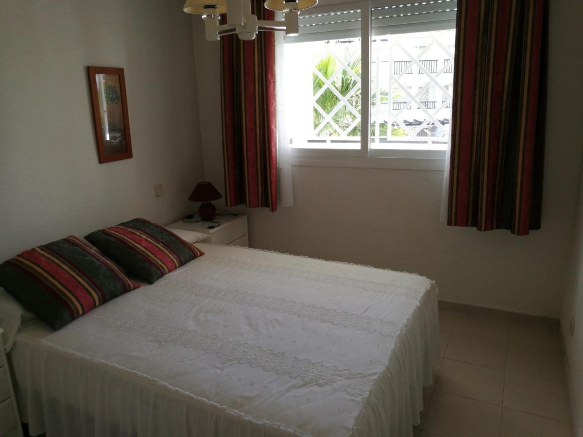 Apartamento Para 4 Personas Con Piscinas Vinaros Exterior photo