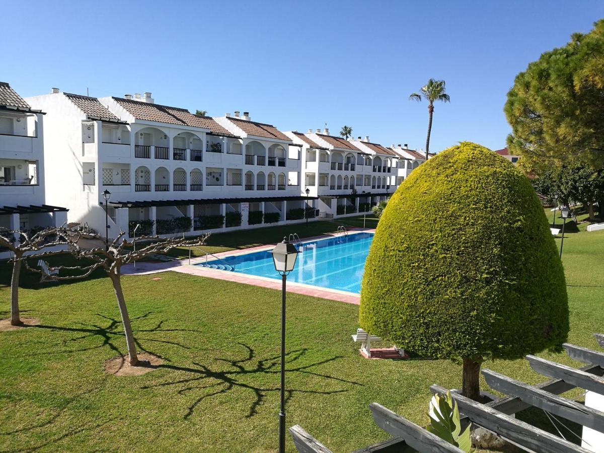 Apartamento Para 4 Personas Con Piscinas Vinaros Exterior photo