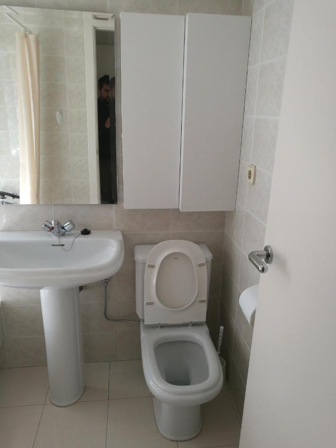 Apartamento Para 4 Personas Con Piscinas Vinaros Exterior photo